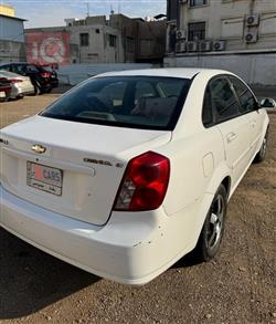 شيفروليه اوبترا